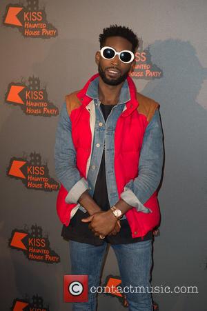 Tinie Tempah