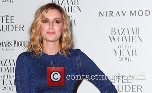 Laura Carmichael