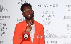 Tinie Tempah