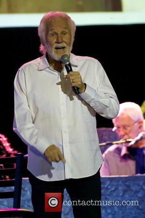 Kenny Rogers