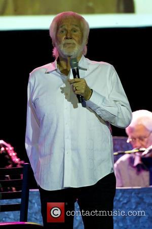 Kenny Rogers