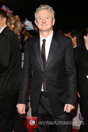 Louis Walsh at the 2016 The Pride of Britain Awards held at the Grosvenor Hotel, London, United Kingdom - Monday...