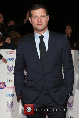 Dermot O'leary