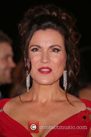 Susanna Reid