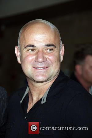 Andre Agassi