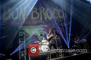 Don Broco