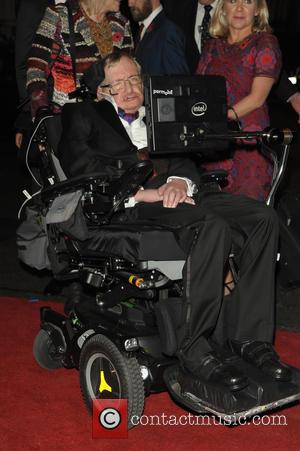 RIP Stephen Hawking: Remembering The 21st Century's Answer To Albert Einstein 