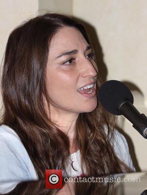 Sara Bareilles