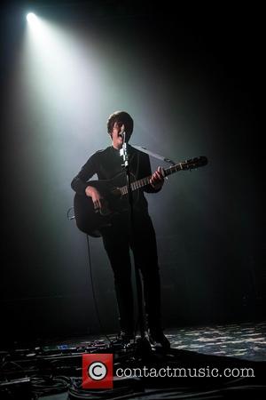 Jake Bugg