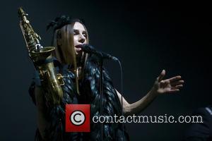 Pj Harvey and Polly James Harvey