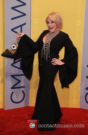 Tanya Tucker