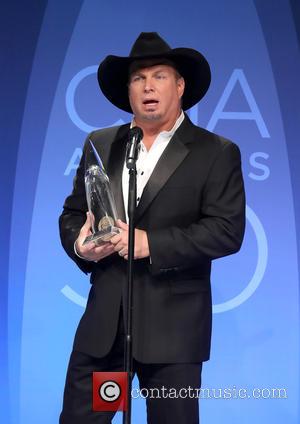 Garth Brooks