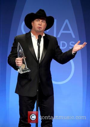 Garth Brooks