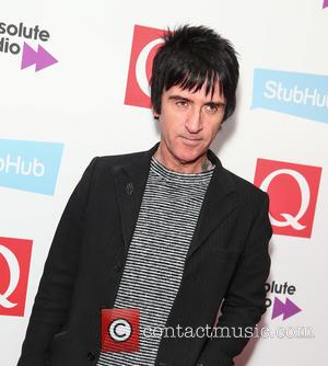 Johnny Marr