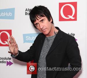 Johnny Marr