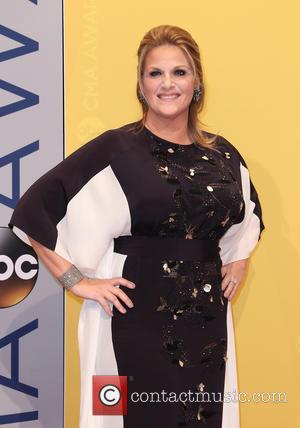 Trisha Yearwood