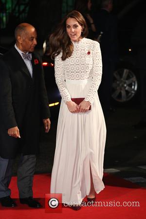 Duchess Of Cambridge