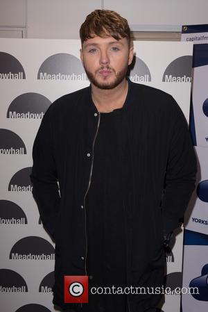 James Arthur