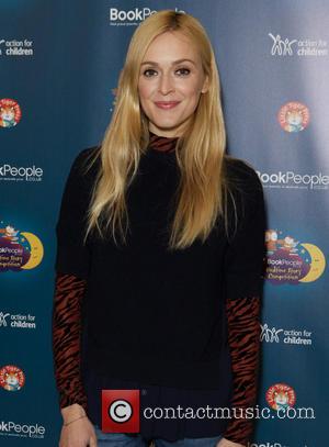 Fearne Cotton