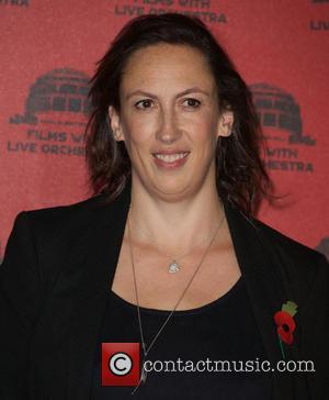 Miranda Hart