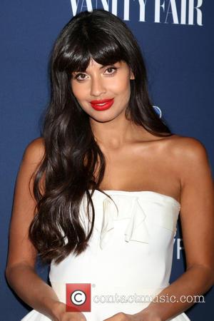 Jameela Jamil