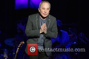 Paul Simon