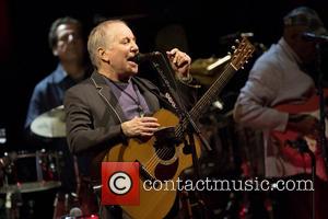 Paul Simon To Retire From Touring After 'Homeward Bound' Dates