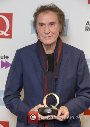 Ray Davies