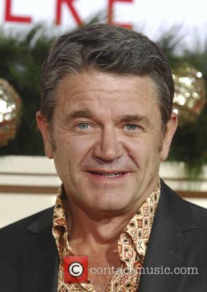 John Michael Higgins