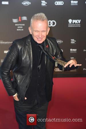 Jean Paul Gaultier