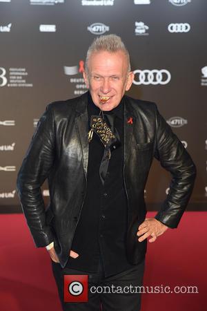 Jean Paul Gaultier