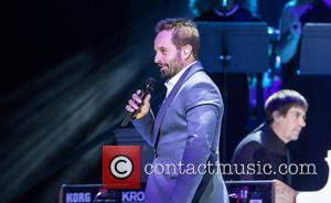 Alfie Boe