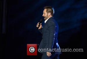 Alfie Boe