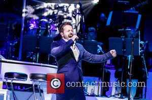 Alfie Boe