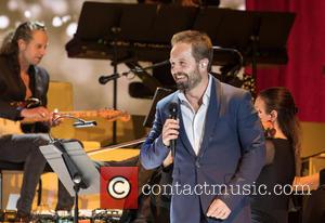 Alfie Boe