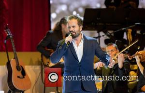 Alfie Boe