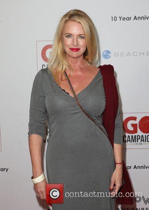 Donna Dixon