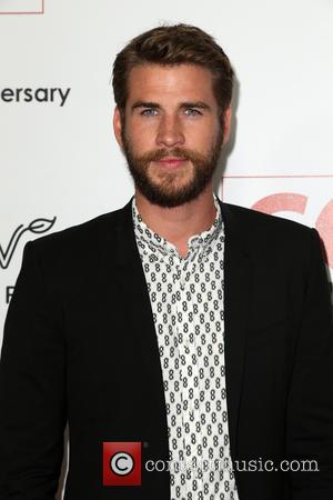 Liam Hemsworth