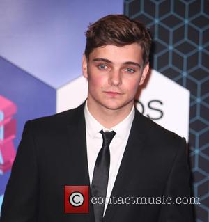 Martin Garrix