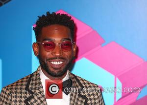 Tinie Tempah