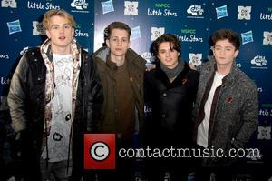 The Vamps