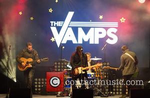 The Vamps