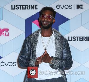 Tinie Tempah