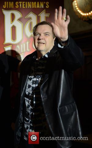 Meat Loaf