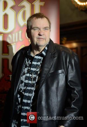 Meat Loaf