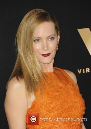 Leslie Mann