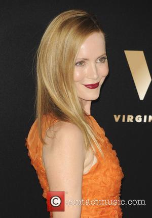 Leslie Mann