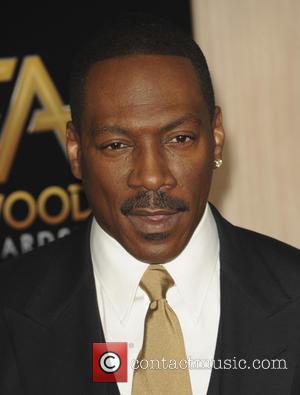 Eddie Murphy