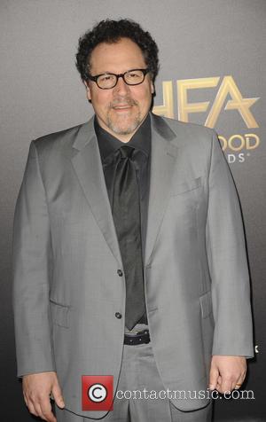 Jon Favreau