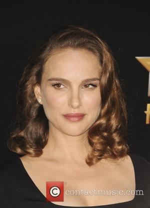 Natalie Portman